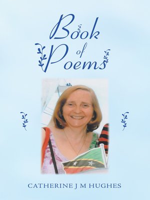 cover image of Book of Poems
